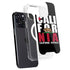 California Black Block iPhone 15 Pro MagSafe Case